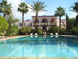 Dar Achaiah Hotel Marrakesh Esterno foto